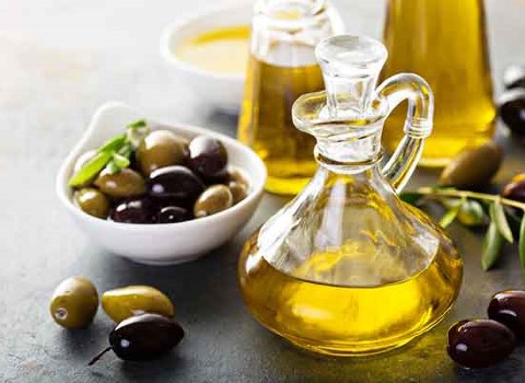 تصویر 4 از خرید روغن زیتون اصل + قیمت فروش استثنایی